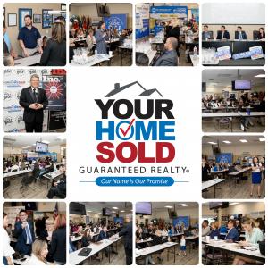Your Home Sold Guaranteed Realty Hosts Q3 2023 Sales Rally, Focusing on