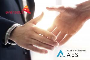 Aarna Networks Avanseus Partnership