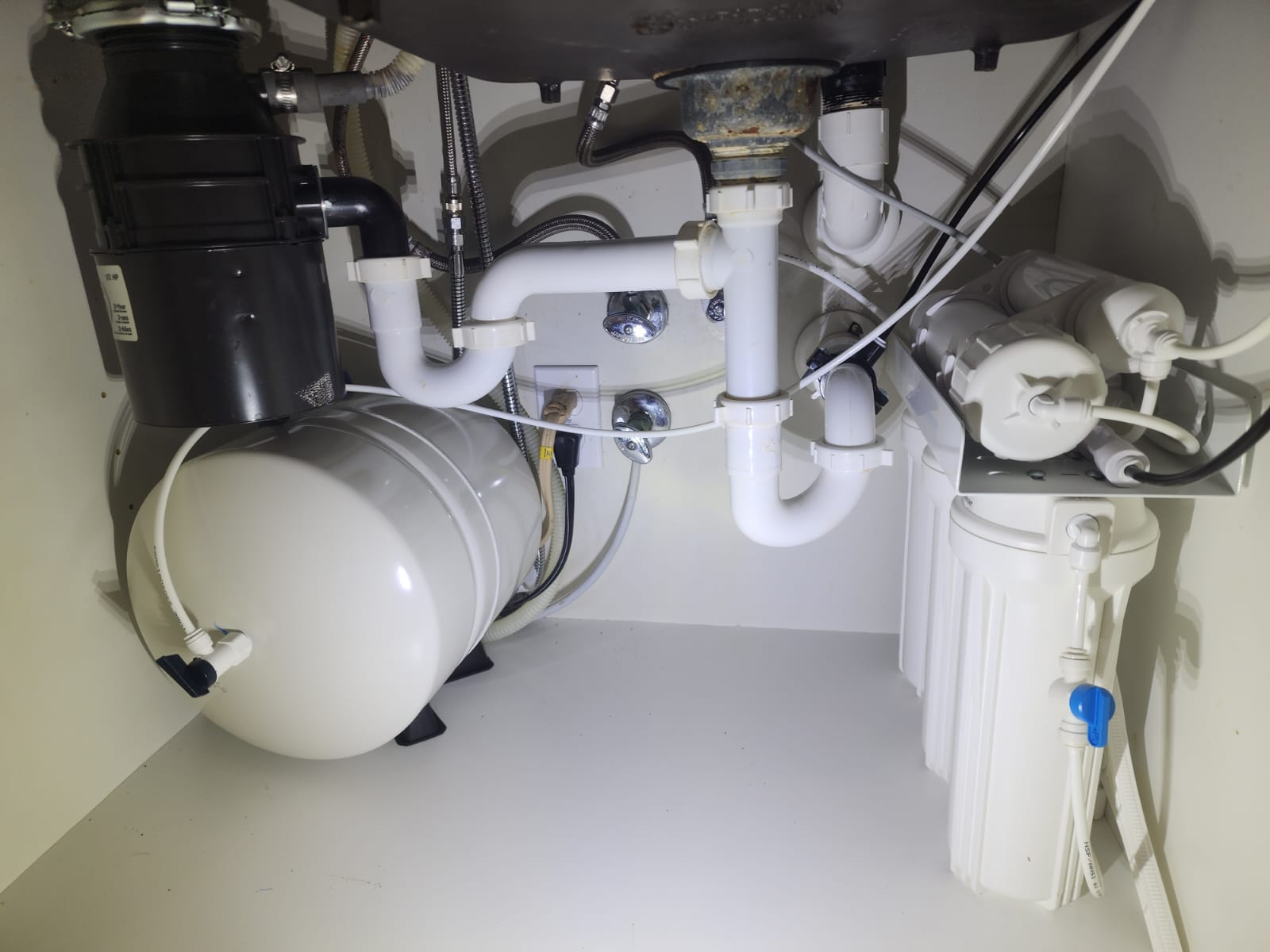 Reverse Osmosis Helps Remove PFAS Global Reporter Journal