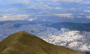 Quito MIrador