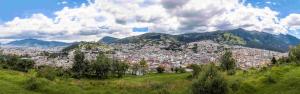 Quito Mirador 2