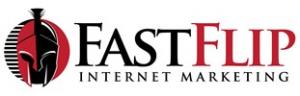 FastFlip Internet Marketing Logo