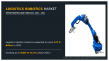 AI-Powered Logistics Robots: Market Forecast & Emerging Trends (2021-2031)