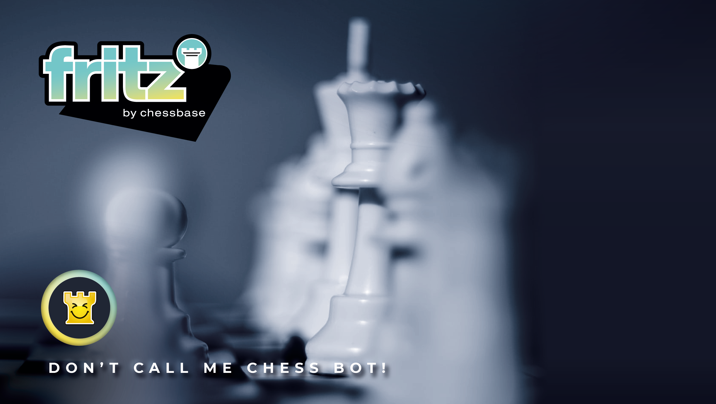 Fritz comes to Xbox - just Don't Call Me a Chess Bot!