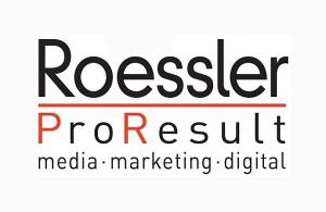 Roessler ProResult PR agency Frankfurt/Main Germany