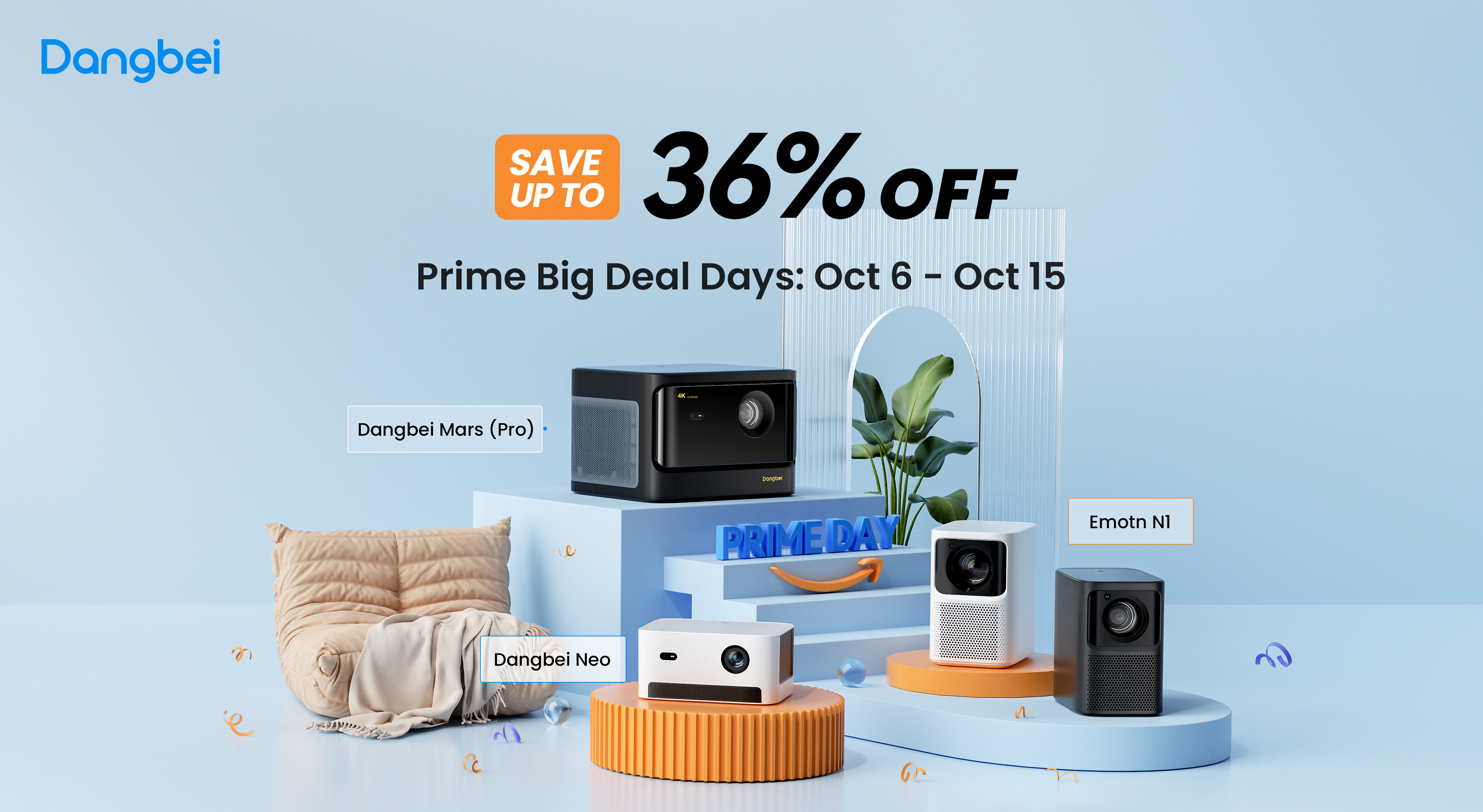 s Prime Big Deal Days: Everything to know