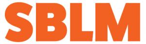 SBLM real Logo