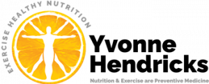 Exercise Healthy Nutrition LLC logo