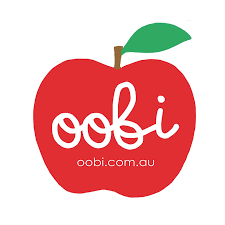 Oobi - Logo