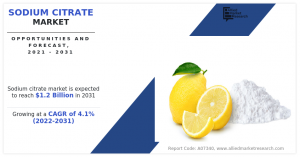 sodium citrate
