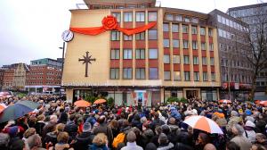 Church of Scientology Hamburg