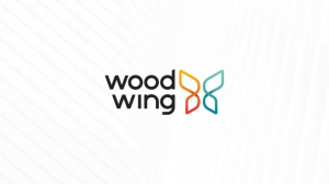 WoodWing logo