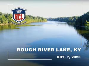 ROUGH RIVER BLACK FRIDAY TOURNAMENT visual data 5