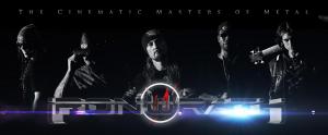 IronWrath: C.G. Ryche, Steve Bell, Anton Petrenko, Sean Silas, Johnny Blackout.