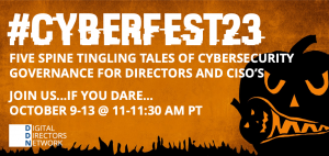 CYBERFEST