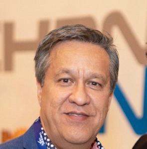 Julian Lee President and CEO of TechnoPlanet / ChannelNext