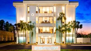 The Church of Scientology in Orlando, Florida is located at 6770 Lake Ellenor Dr, Orlando, FL 32809