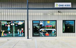 One of the Kids - South Austin