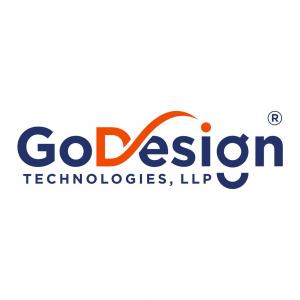GoDesign Technologies LLP Press Release Logo