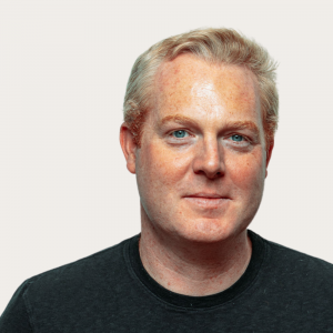 Kingsley Taylor, CEO, Candor