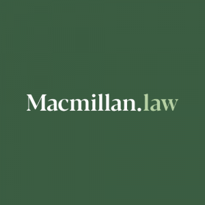 Macmillan Law