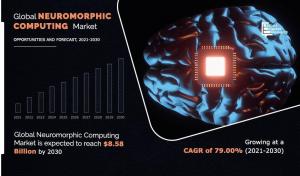 Neuromorphic Computing Market