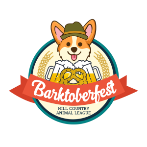 Hill Country Animal League Barktoberfest, October 18, 2025
