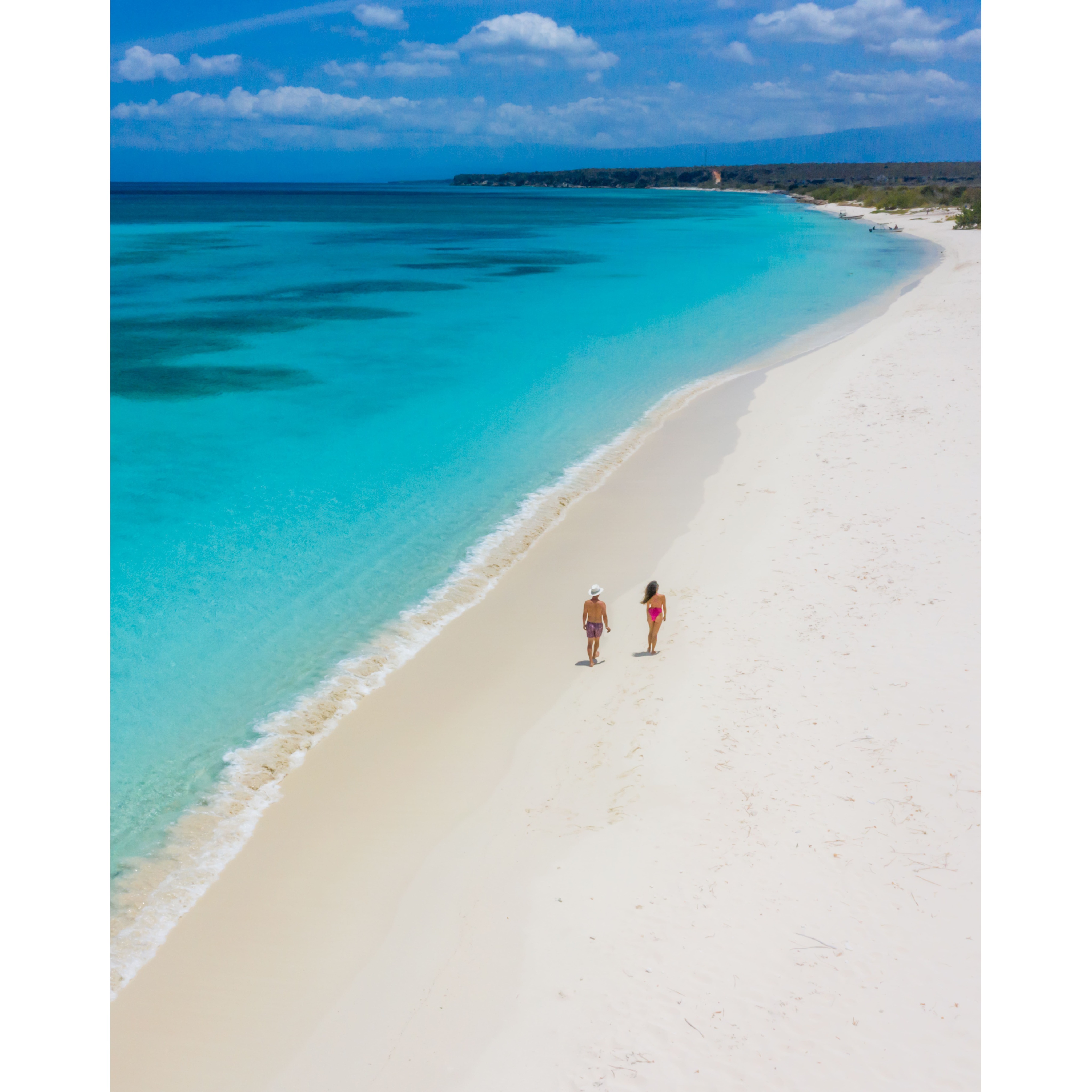 The Dominican Republic is embracing sustainable luxury tourism to maximize  its appeal