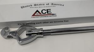 The Home Defense Professional Fire Hose Company