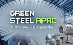 Green Steel APAC