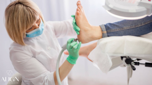 Align HC - Podiatrist Indooroopilly