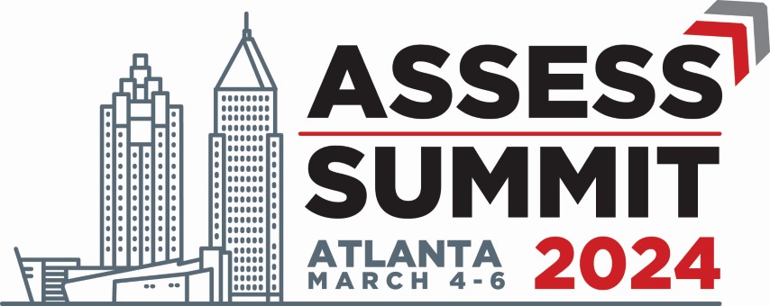 Shaping The Future Of Simulation The ASSESS Summit 2024 The   19281209 Assess Summit 2024 854x340 