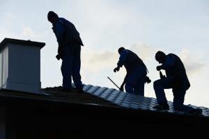 Roofer Roofing