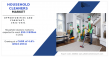 Household Cleaners Market Expected to Achieve a Strong 4.6% CAGR, to Reach USD 53.3 Billion by 2031