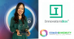 Monica H. Kang, Founder & CEO of InnovatorsBox, receives 2023 Impact Award by Coach Diversity Institute