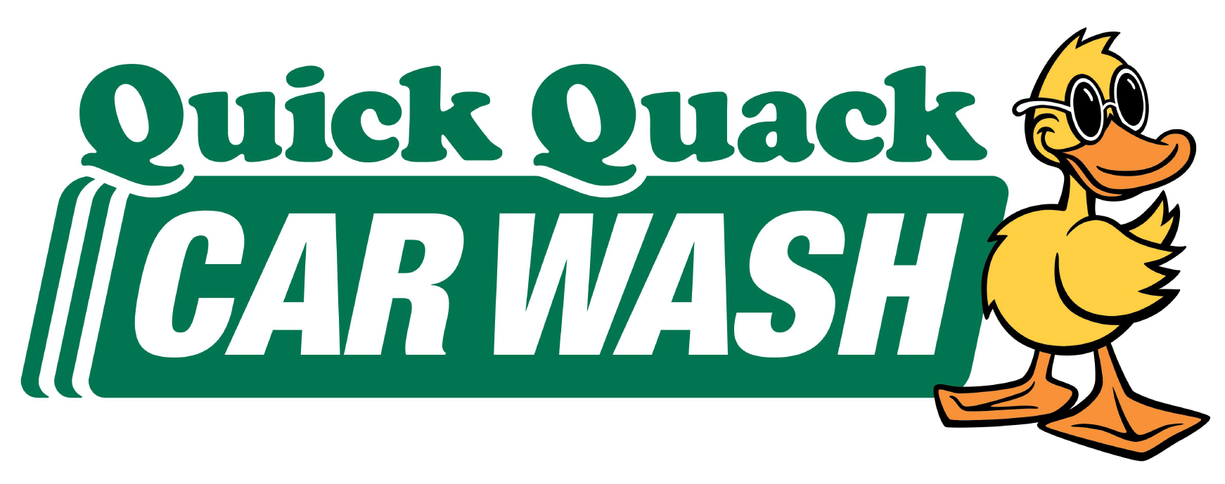 Quick Quack Car Wash Opens New Location in Rialto with Fundraiser and