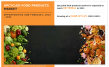 Upcycled Food Products Market - Opportunities, Share, Growth and Trend Analysis and Forecast 2031