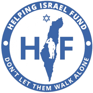 The Helping Israel Fund