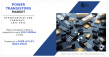 Power Transistors Market to Witness an Outstanding Growth By 2032