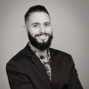 John Alvarez, CEO @ ZeroBot