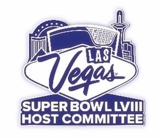 LAS VEGAS SUPER BOWL LVIII HOST COMMITTEE CELEBRATES PARTNERSHIP WITH SAN  MANUEL BAND OF MISSION INDIANS