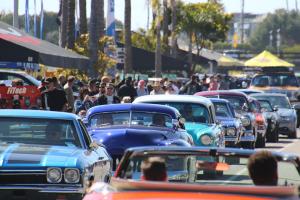 Goodguys Rod and Custom Association Announces 2024 Season Event ...