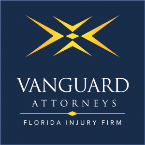 Logo of Vanguard Injury Attorneys