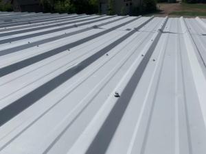 Roofing