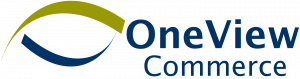OneView Commerce Logo
