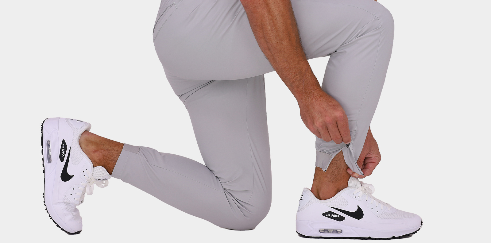 Avalon Golf Spring/Summer '23 Release: The Tour Golf Joggers