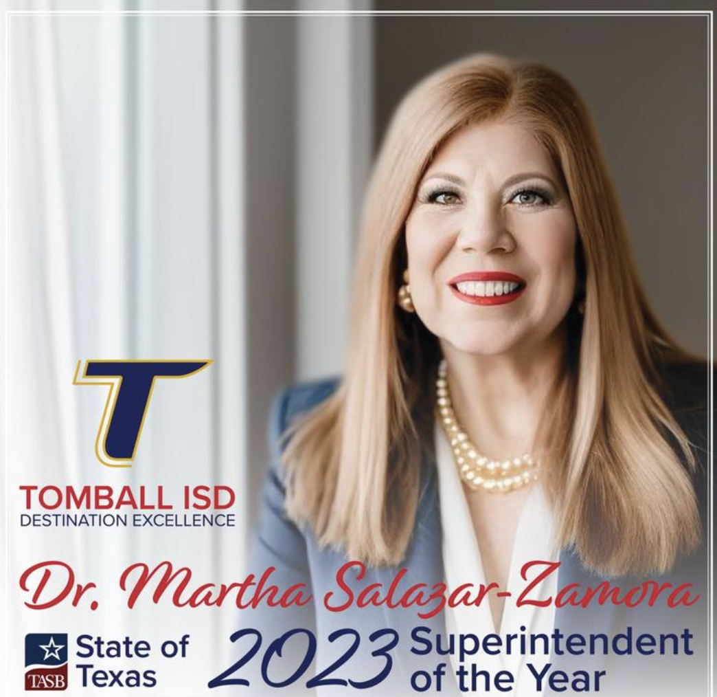 Wrapping up Hispanic Heritage Month, Texas Names First Female Hispanic