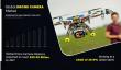 Drone Camera Market Set to Reach USD 25.39 Billion Amid Rising Demand for Aerial Imaging, Industrial Applications