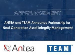 Antea and TEAM Announce Partnership for Next Generation Asset Integrity ...