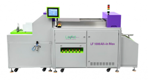 Layflat 1000 All-In Max